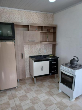 Apartamento em Imbé Aceita Pets